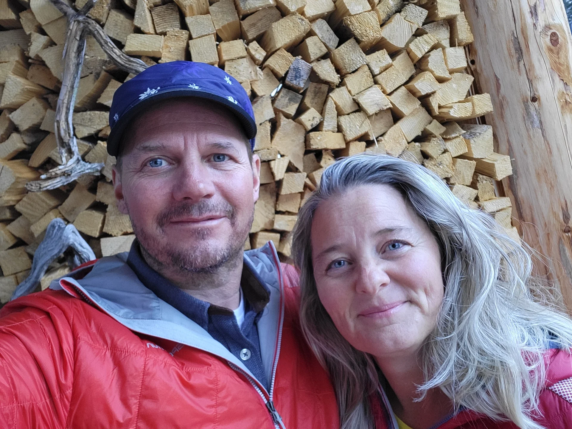 © Esther und Seppi Schwarz © Esther und Seppi Schwarz