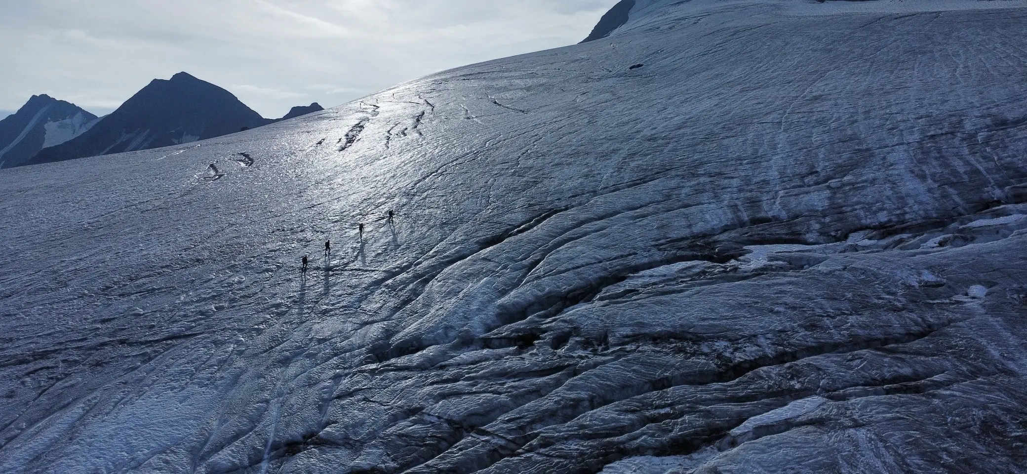Hochtouren 1 | © Maximilian Söldner