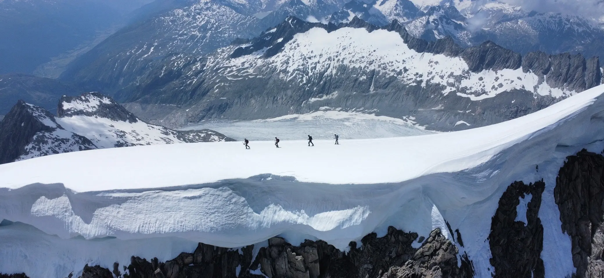 Hochtouren 2 | © Maximilian Söldner