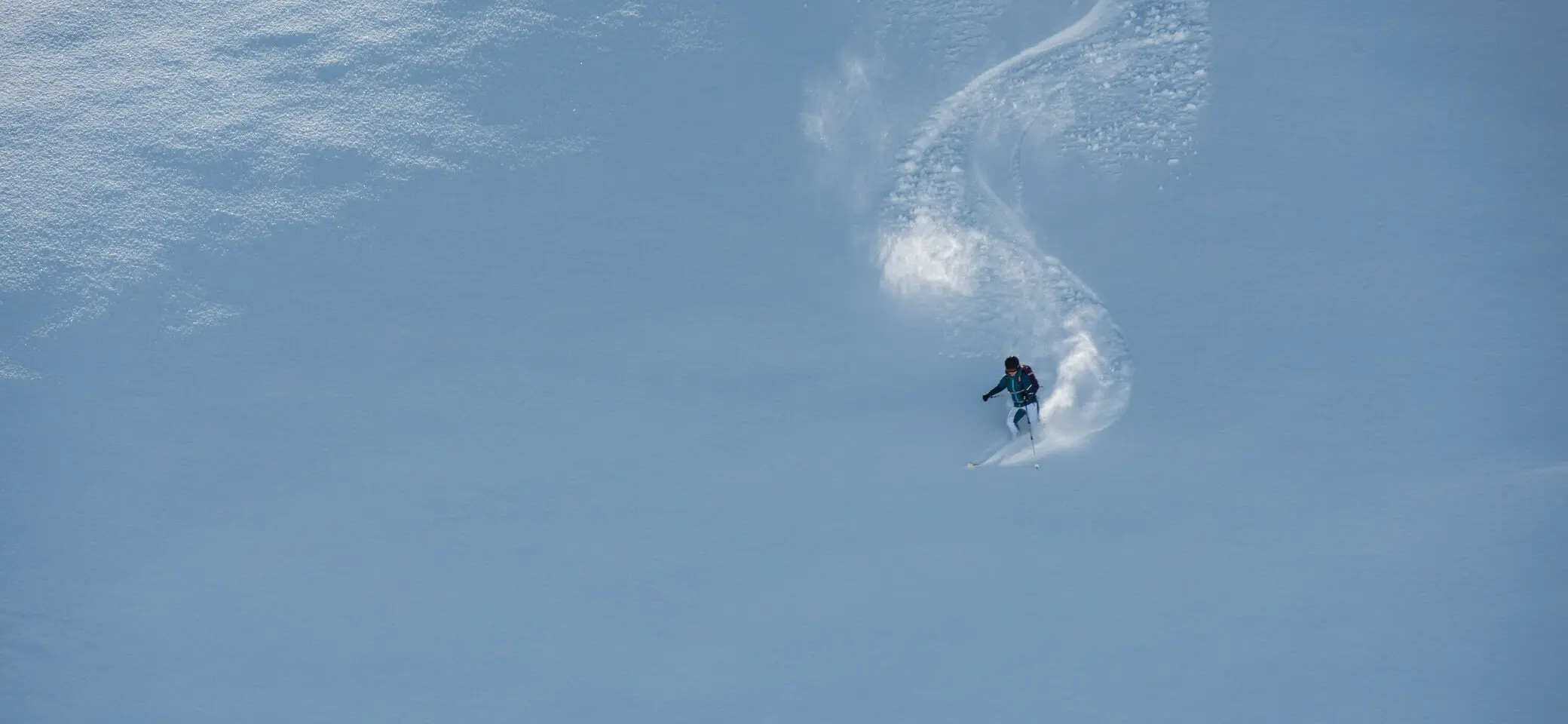 Freeride | © Daniel Hug