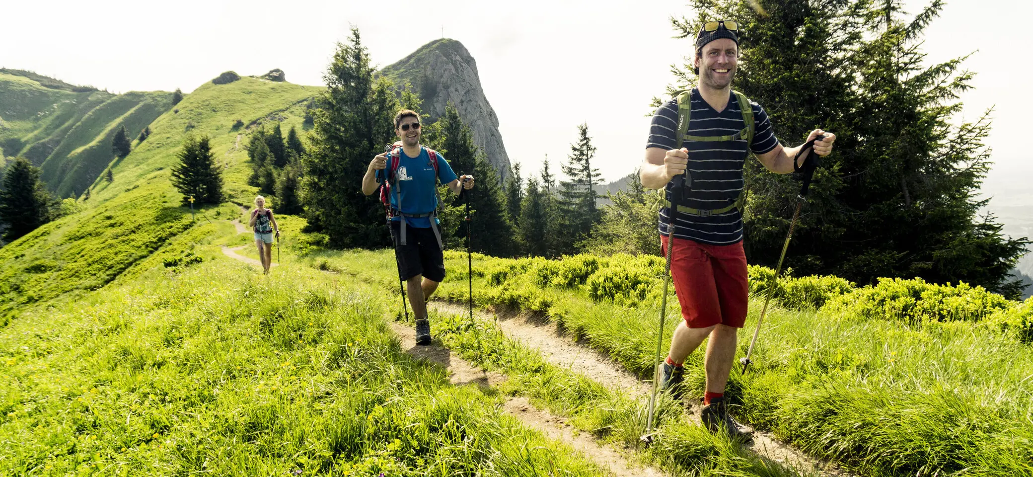 Trailrunning | © Hans Herbig